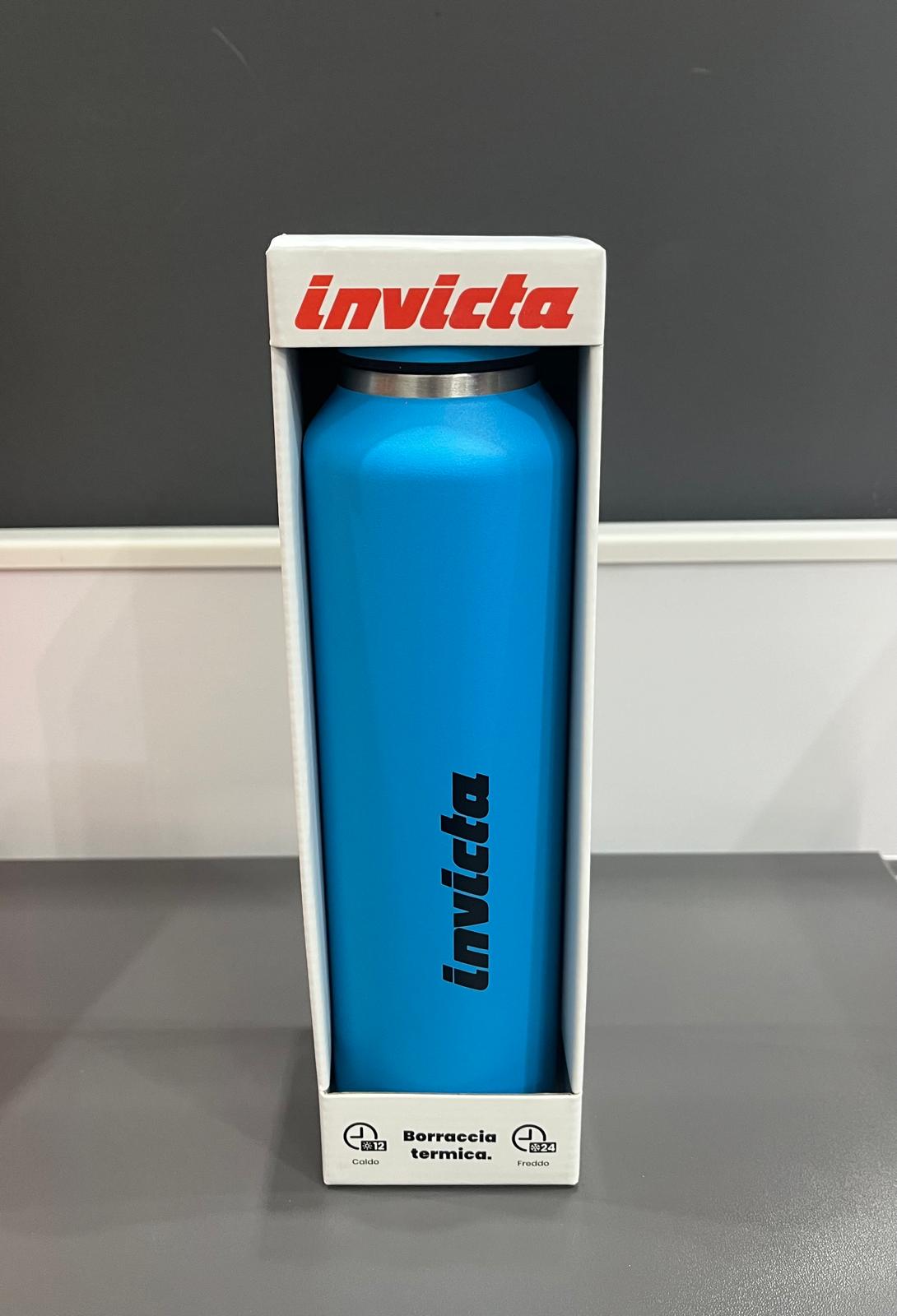 Borraccia invicta