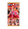 One Piece heroines Edition JAP bustina