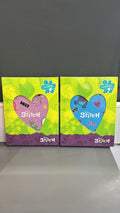 Diario segreto Stitch