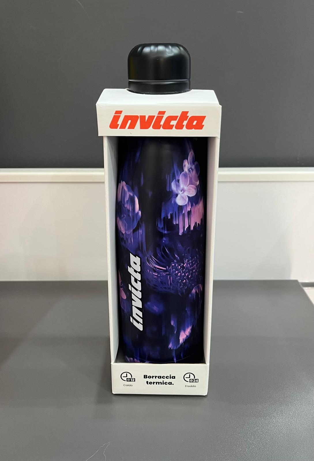 Borraccia invicta