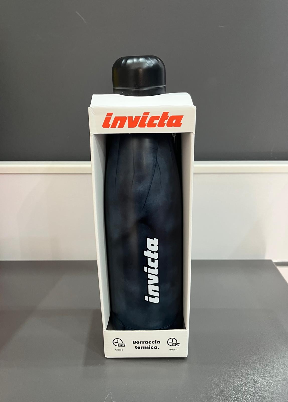 Borraccia invicta