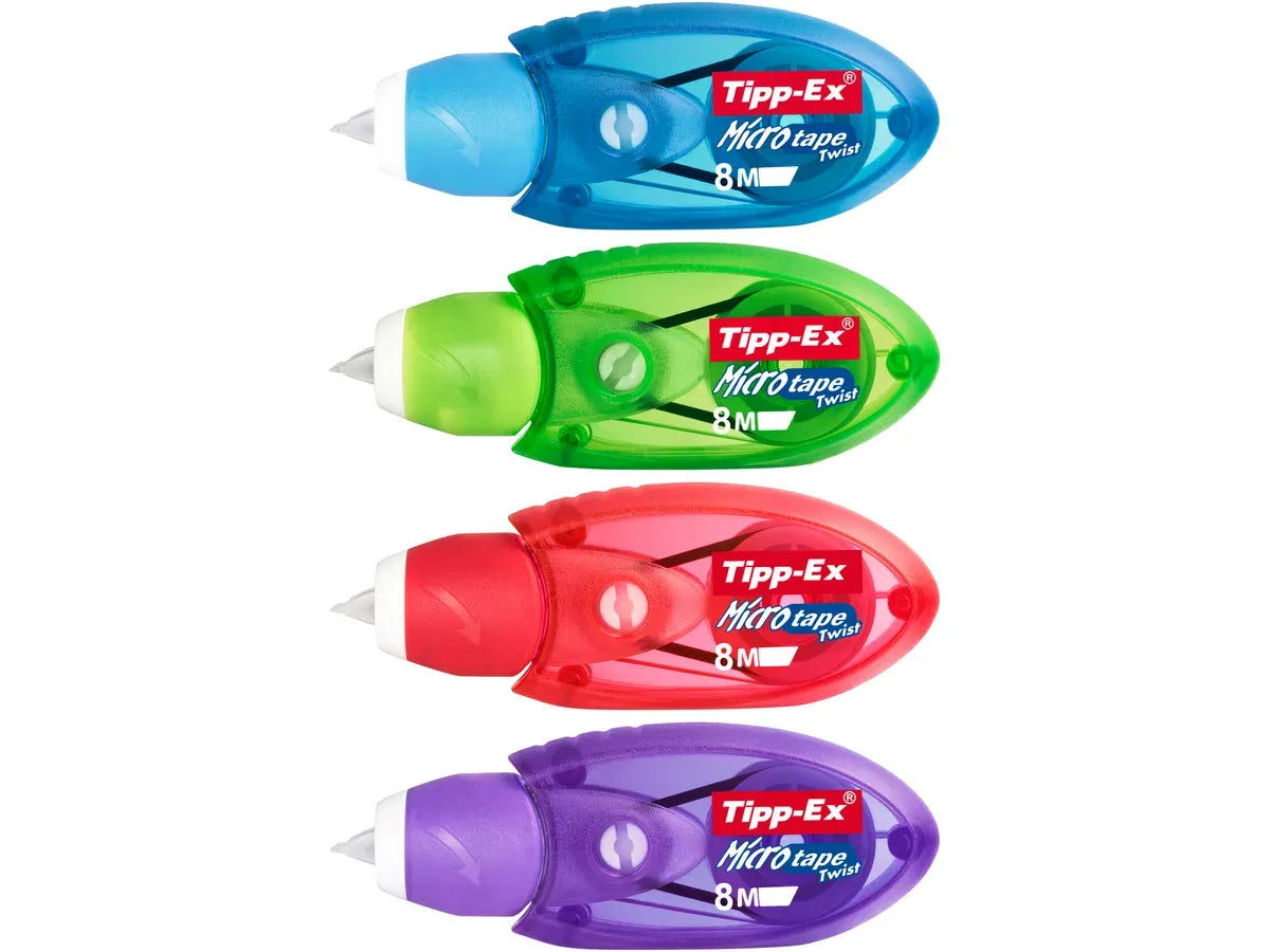Correttore Bic Twist