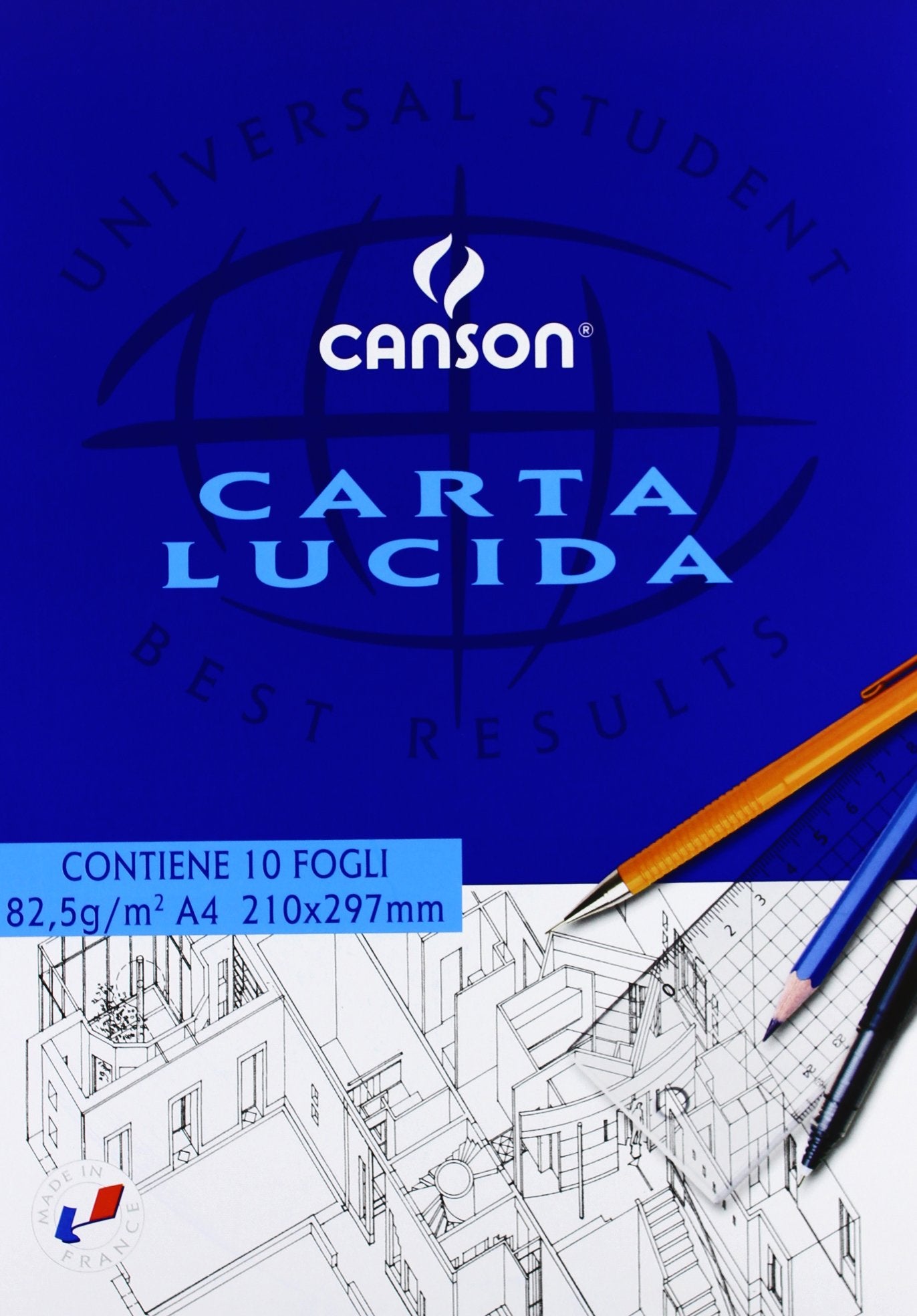 Carta Lucida