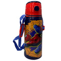Borraccia >Spiderman 600ml