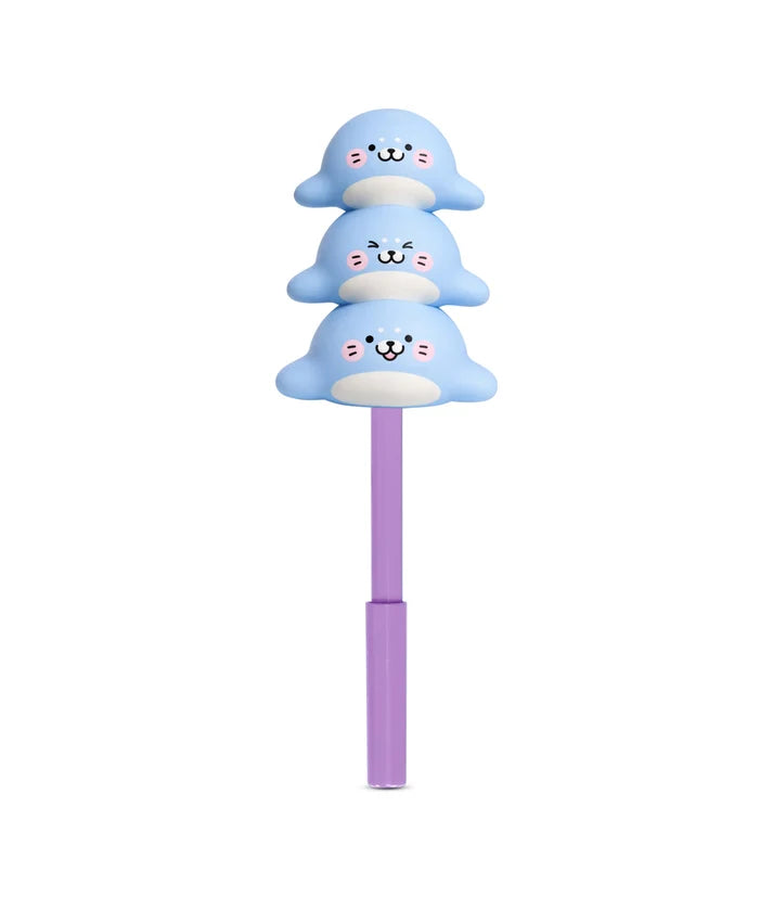 penna squishy ideamania