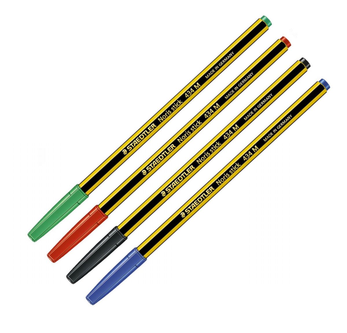 Penne STAEDTLER NORIS STICK