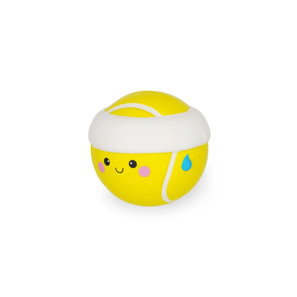 stress less legami