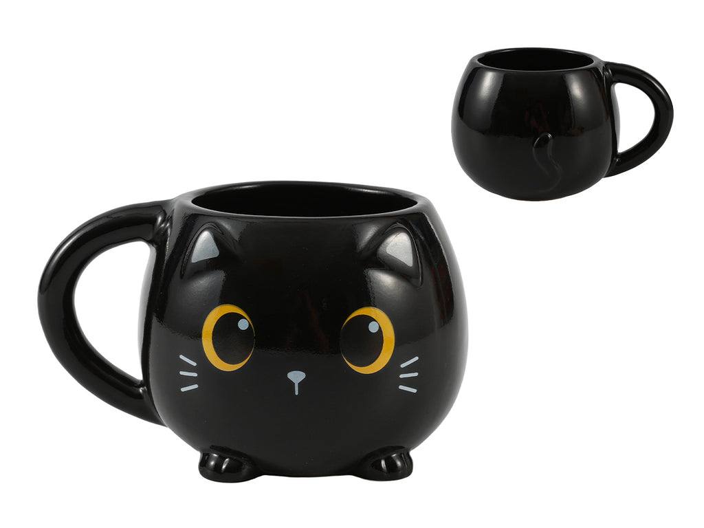 Tazza Itotal