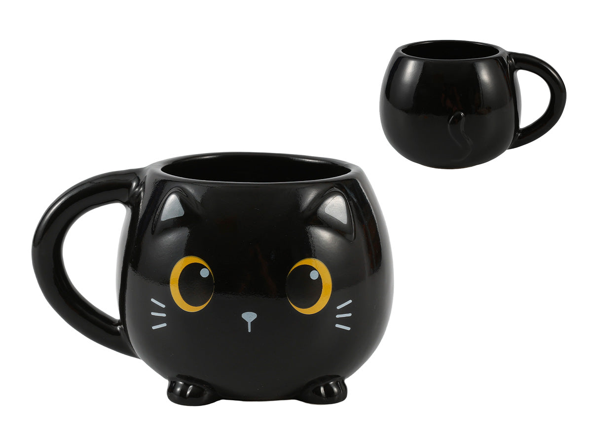 Tazza Itotal