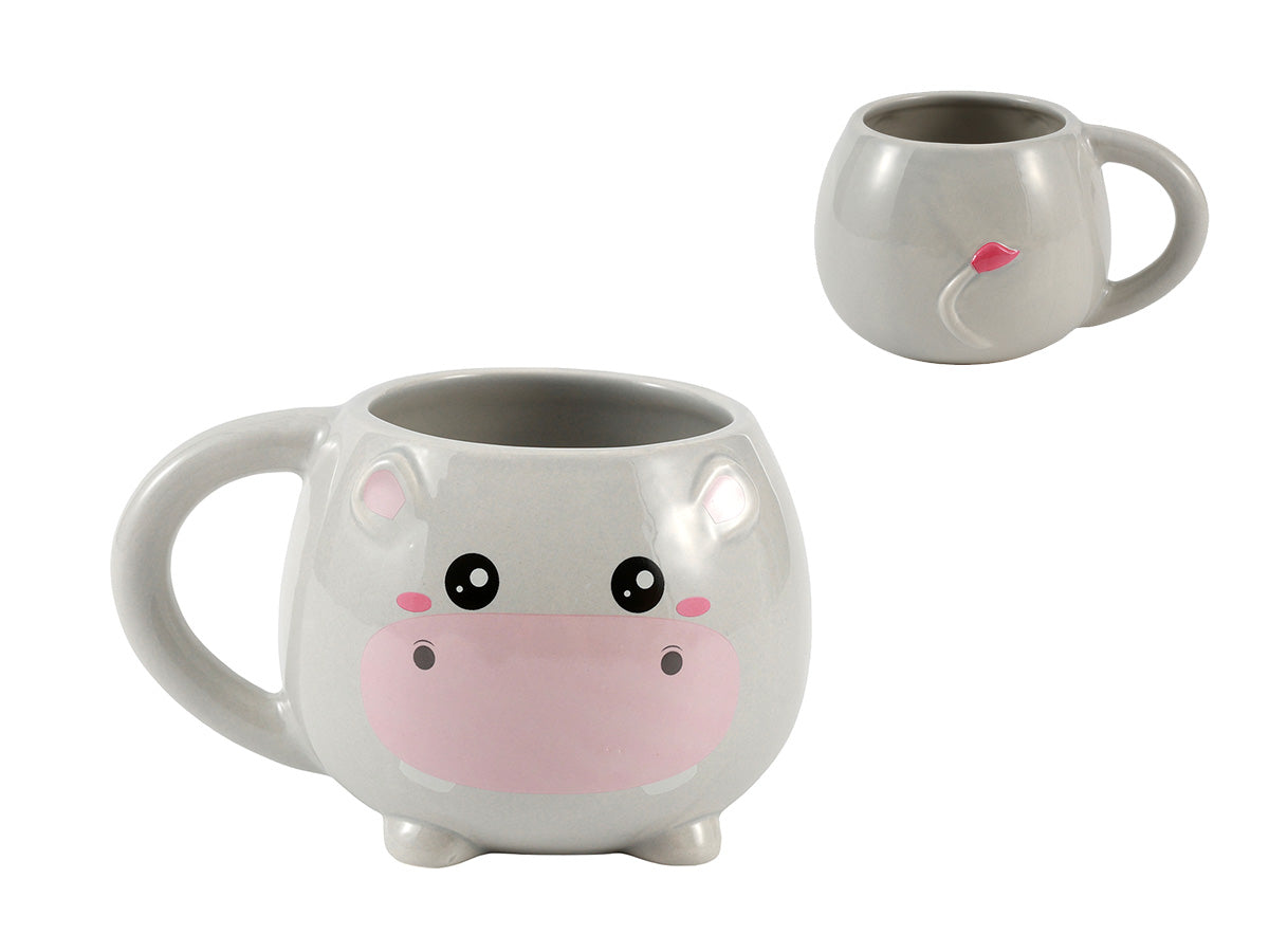 Tazza Itotal