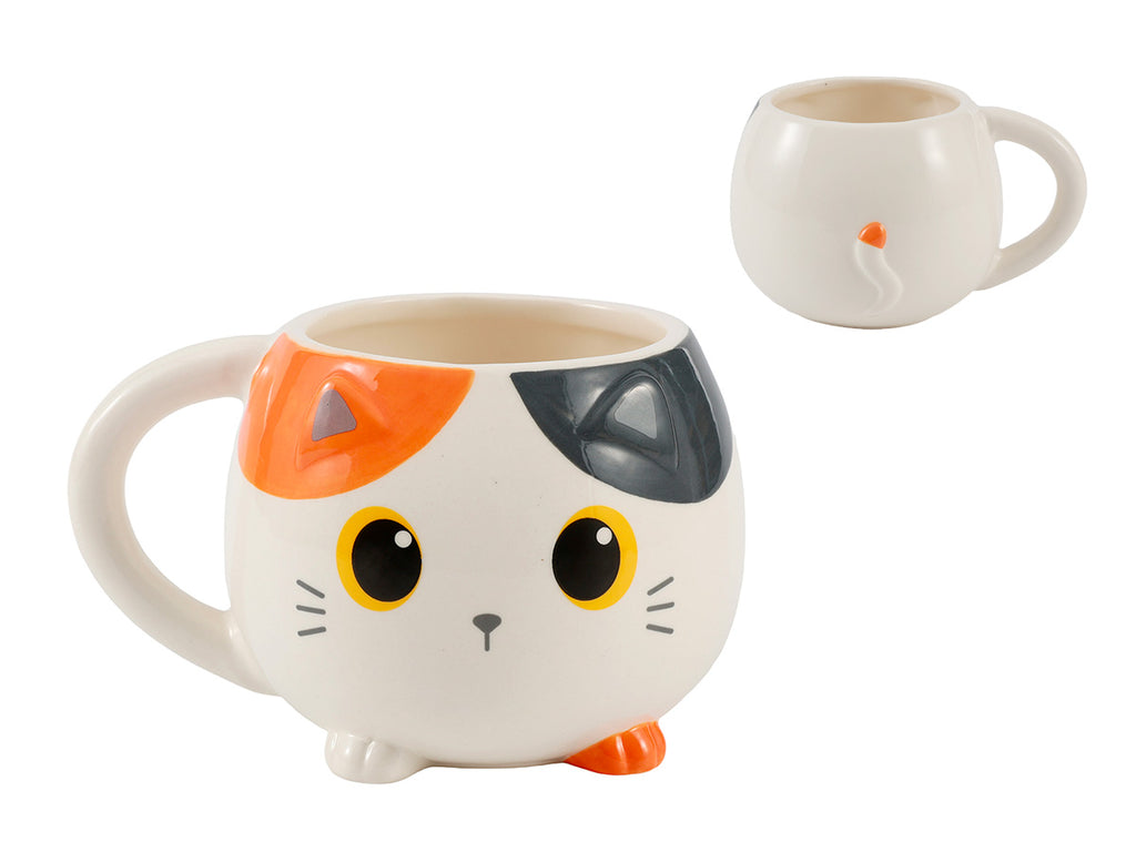 Tazza Itotal