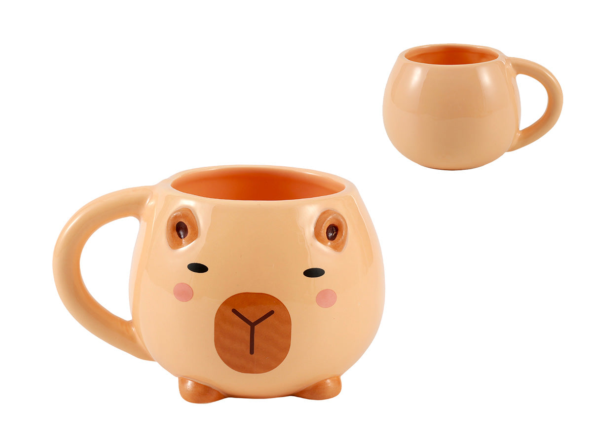 Tazza Itotal