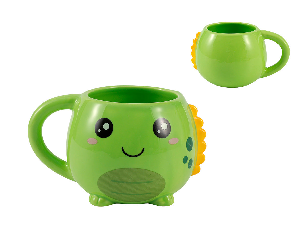Tazza Itotal