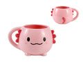 Tazza Itotal