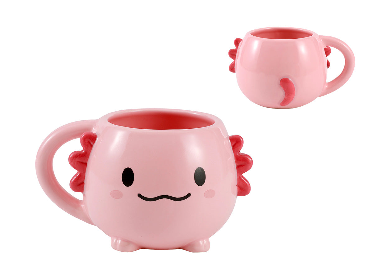 Tazza Itotal
