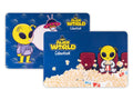 Tovagliette Alien World in PVC