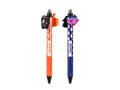 Penna Cancellabile Twist Halloween con Topper 360° – Colourbook